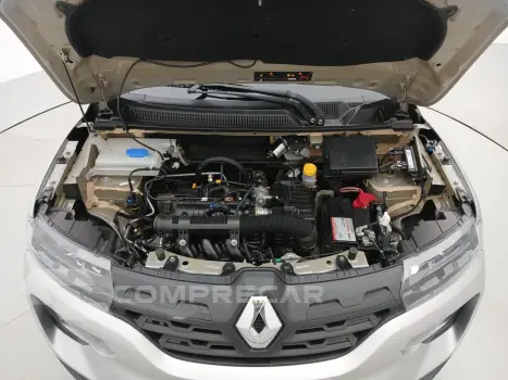 KWID 1.0 12V SCE FLEX ZEN MANUAL