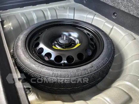 TRACKER - 1.2 TURBO LTZ AUTOMÁTICO