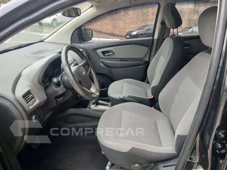 SPIN LTZ 1.8 8V Econo.Flex 5p Aut.