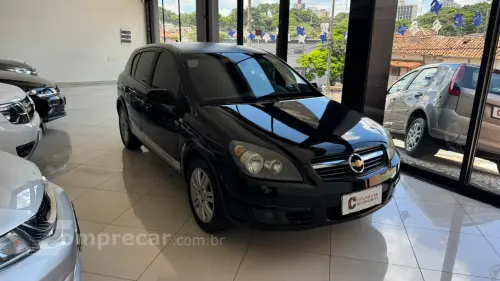 VECTRA 2.0 MPFI GT Hatch 8V