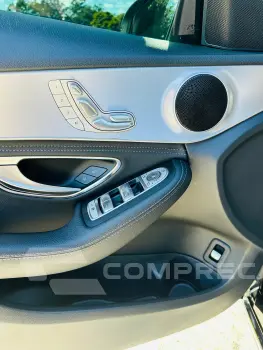 C 200 2.0 CGI Avantgarde 16V