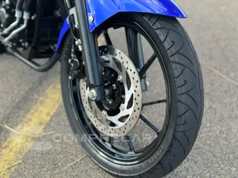 FZ25 FAZER