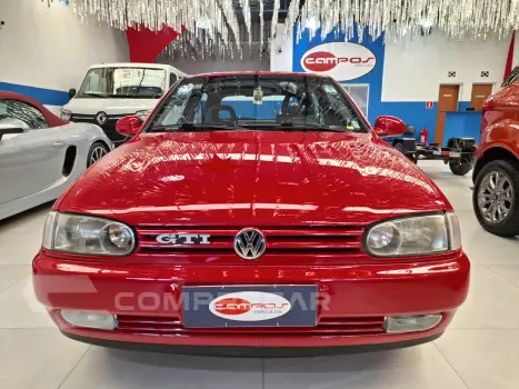 GOL 2.0 MI GTI 8V