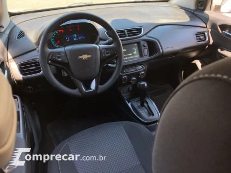Prisma 1.4 Mpfi Lt 8V Flex 4P Automático