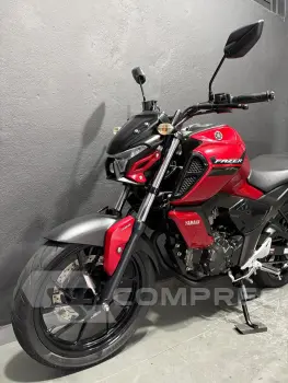 FZ 15 FAZER 150 ABS