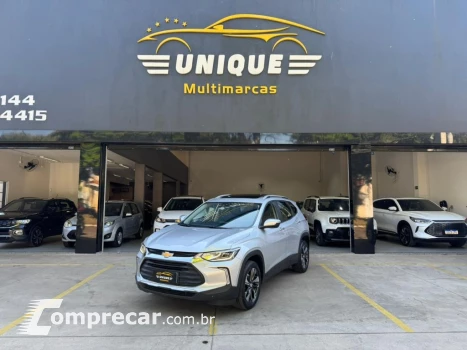 TRACKER Premier 1.2 Turbo 12V Flex Aut.
