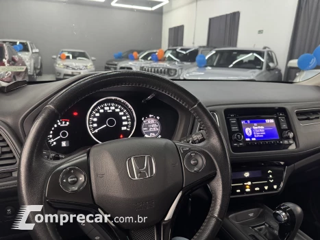 HR-V 1.8 16V EX