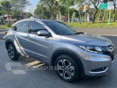 HR-V 1.8 16V Touring