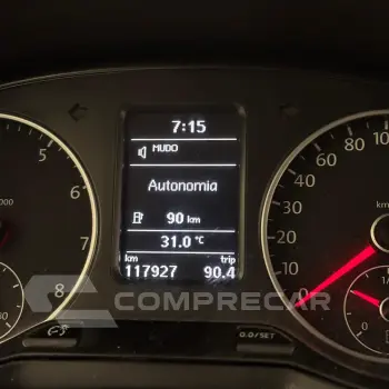 SPACEFOX  SPORTLINE/HIGHLINE 1.6 T.Flex