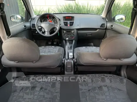 207 1.4 XR 8V FLEX 4P MANUAL