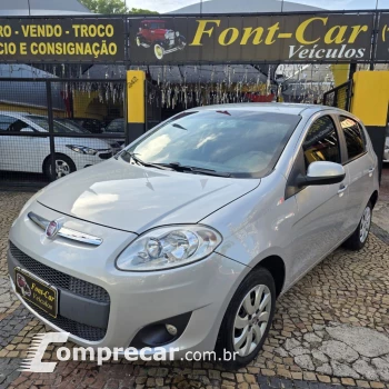 Palio ATTRACTIVE 1.0 EVO Fire Flex 8v 5p