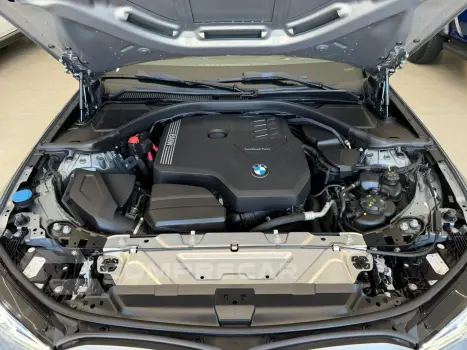 320i M Sport 2.0