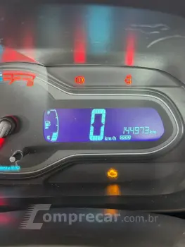 ONIX HATCH LT 1.4 8V FlexPower 5p Mec.