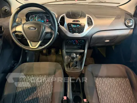 Ka 1.0 Ti-Vct Flex Se Manual