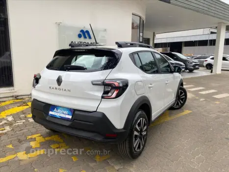 KARDIAN 1.0 TCE FLEX EVOLUTION EDC