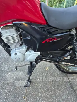 CG 150 Fan ESI