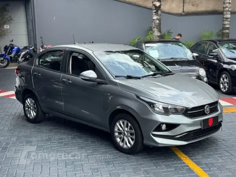 Fiat CRONOS 1.3 Firefly Drive GSR 4 portas