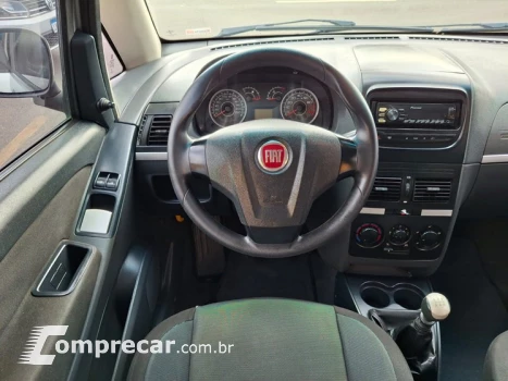 IDEA 1.4 MPI Attractive 8V
