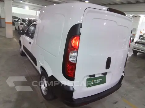 FIORINO 1.4 MPI FURGÃO ENDURANCE 8V FLEX 2P MANUAL
