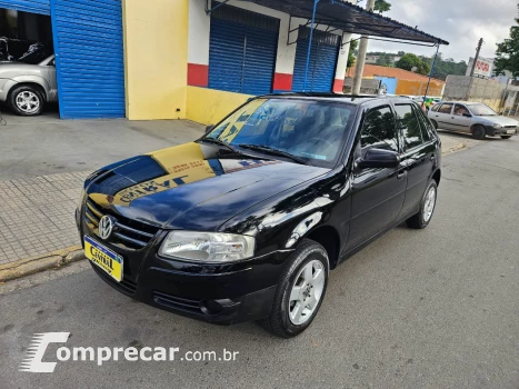 Volkswagen GOL 1.0 MI 8V G.V 4 portas