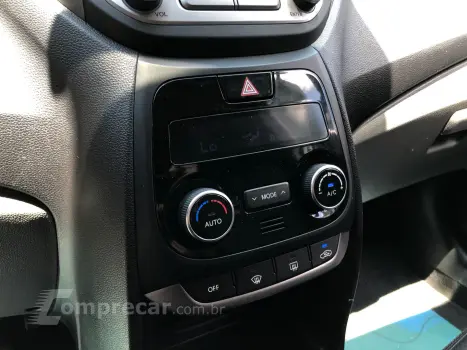 Hb20 1.6 Premium 16V Flex 4P Automático