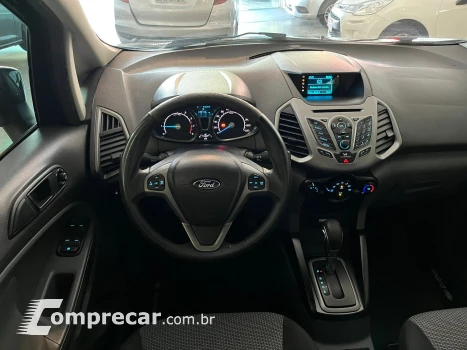 ECOSPORT 2.0 SE 16V
