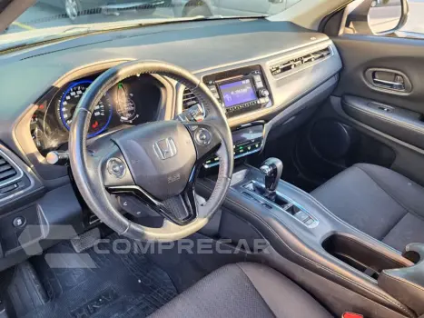 HR-V EX 1.8 Flexone 16V 5p Aut.