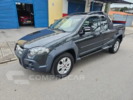 STRADA 1.8 MPI Adventure Locker CE 8V