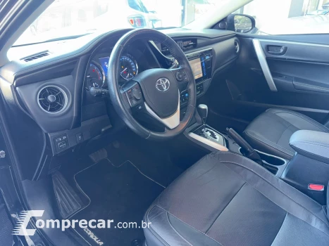 Corolla Xei 2.0