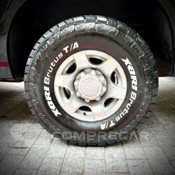 F-250 4.2 XL 4X2 CS Turbo Intercooler