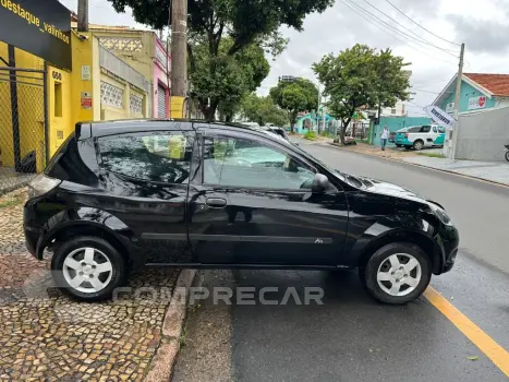 Ka 1.0 8V/1.0 8V ST Flex 3p