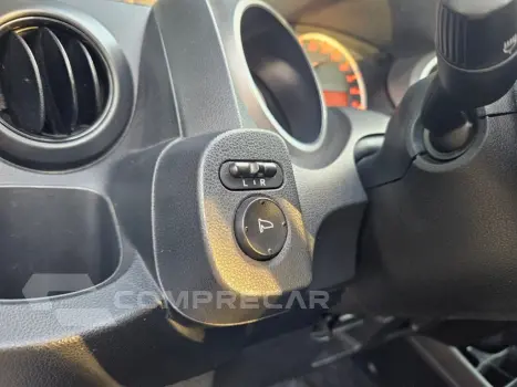 FIT 1.4 CX 16V FLEX 4P AUTOMÁTICO