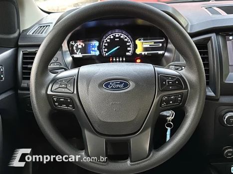 RANGER 2.2 XLS 4X2 CD 16V DIESEL 4P AUTOMÁTICO