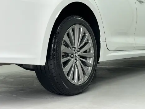 COROLLA 2.0 Vvt-ie XEI Direct Shift