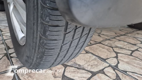 CRV 2.0 EXL 4X4 16V