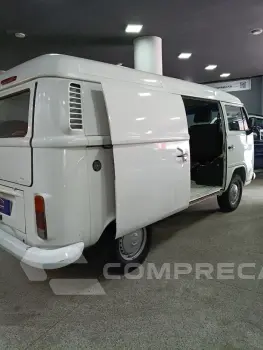 KOMBI 1.4 Furgão 8V