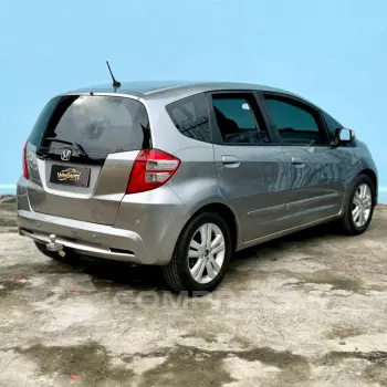 Fit EX/S 1.5 Flex/Flexone 16V 5p Aut.