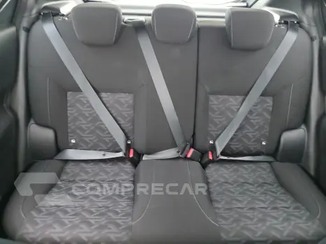 KICKS 1.6 16V FLEXSTART SENSE XTRONIC