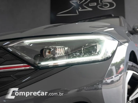 JETTA GLI 350 TSI 2.0 16V 4p Aut.