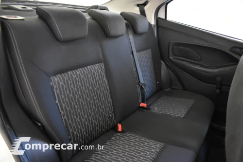 KA 1.5 Ti-vct SE Plus