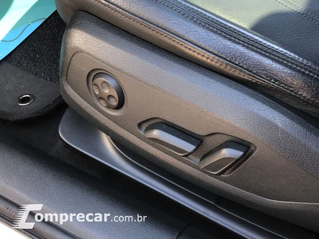 A4 2.0 Tfsi Ambiente Avant Gasolina 4P S Tronic