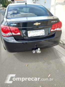 CRUZE 1.8 LT 16V