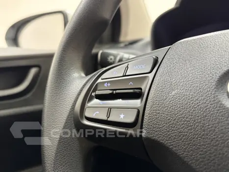 HB20 1.0 12V FLEX COMFORT MANUAL