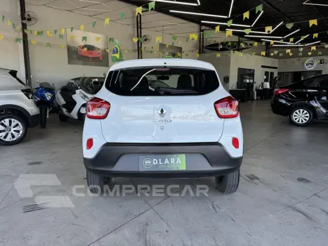 KWID 1.0 12V SCE ZEN