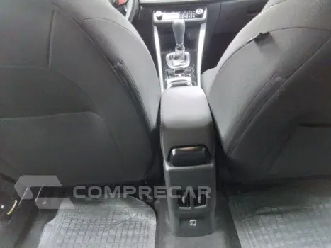 FASTBACK 1.0 TURBO 200 HYBRID AUDACE CVT