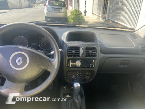 CLIO 1.0 Expression 8V