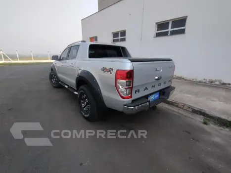 RANGER 3.2 Limited 4X4 CD 20V