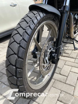 G 650 GS