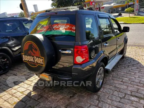 ECOSPORT 1.6 XLT Freestyle 8V