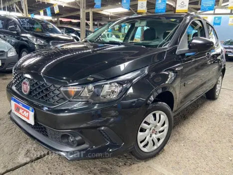 ARGO 1.0 FIREFLY FLEX DRIVE MANUAL